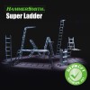 AKCIJA - 5000 din popusta! HammerSmith Super Ladder