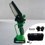 NOVO!!! HammerSmith Pocket Saw Pro