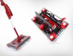 PONOVO U PONUDI!!! SWIVEL SWEEPER 