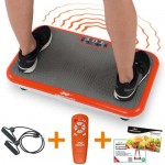 AKCIJA - dok traju zalihe! VIBROSHAPER vibracioni trenažer